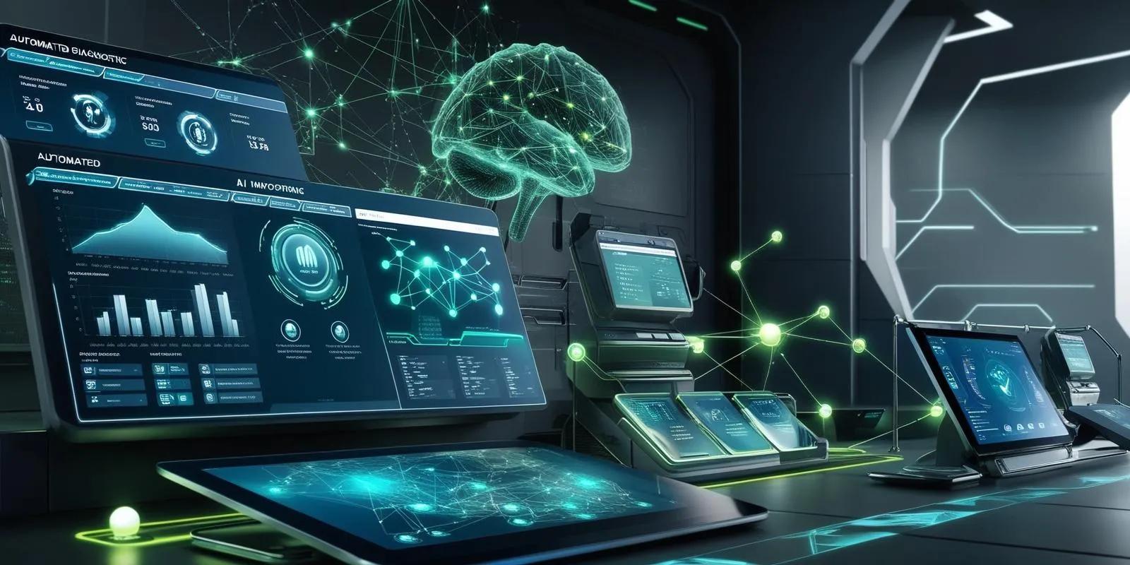 TechNest AI-Powered IT Solutions